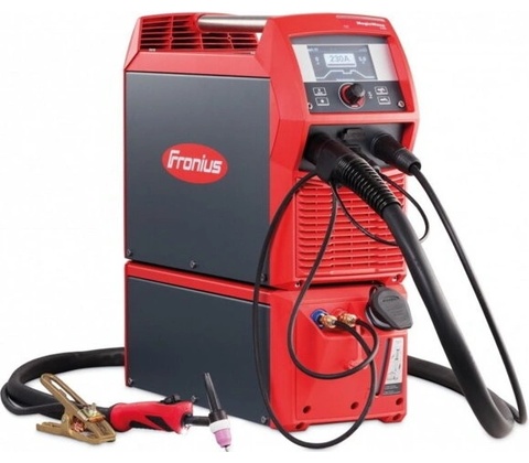 Fronius iWave 230i Set