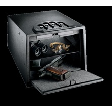 GunVault GunBox MultiVault GVB 2000 biometric