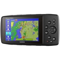 Garmin GPSMAP 276Cx PRO