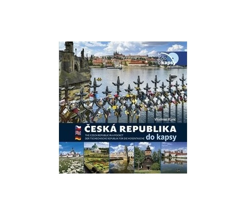 Česká republika do kapsy