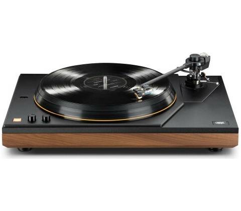 MOFI MasterDeck