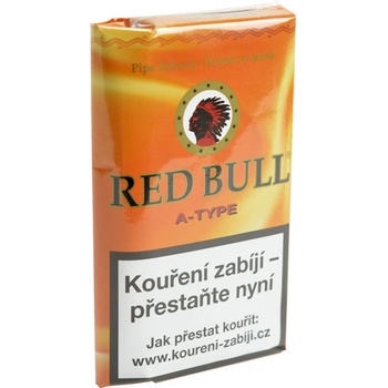 Red Bull A-type 40 g