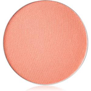 M·A·C Eye Shadow Pro Palette Refill Pan сенки за очи пълнител цвят Sheel Peach 1.5 гр
