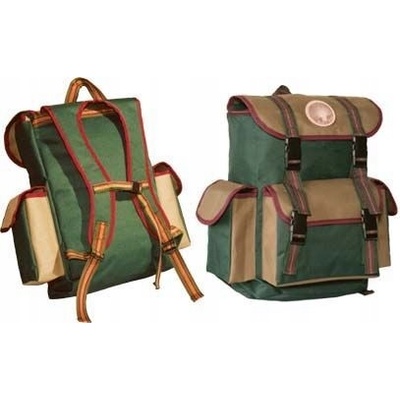 SALIX ALBA Rybářský BATOH – Střední batoh na ryby