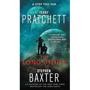 Long Utopia (2016)