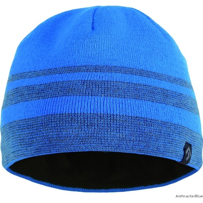 Direct Alpine čepice Slash anthracite/blue