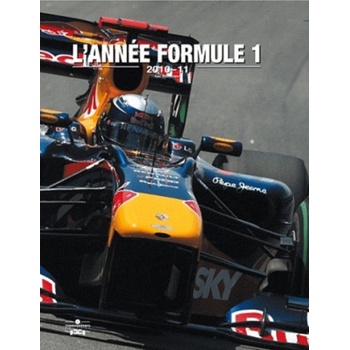 ANNEE FORMULE 1 2010-2011 | DOMENJOZ