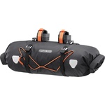 Ortlieb Чанта за кормило Ortlieb Handlebar-Pack 15 Handlebar bag - Black Matt - размер 15 l (510-2416-0211)