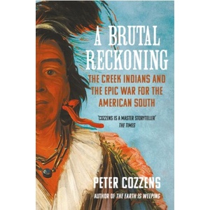 A Brutal Reckoning (ISBN: 9781838959067)