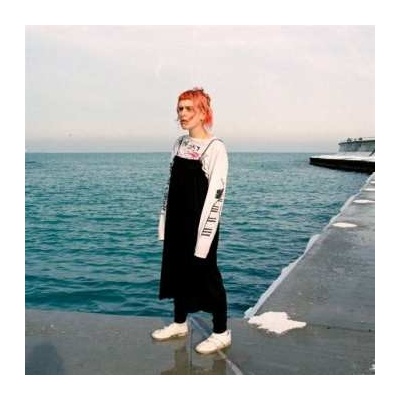 Lala Lala - The Lamb LP