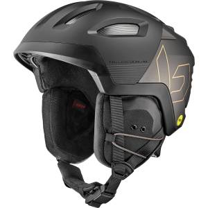 Bollé Ски каска Bollé RYFT Mips Ski helmet - Black - размер L 59-62 cm (417-4615-0113)