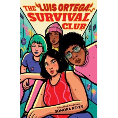 Luis Ortega Survival Club Reyes Sonora