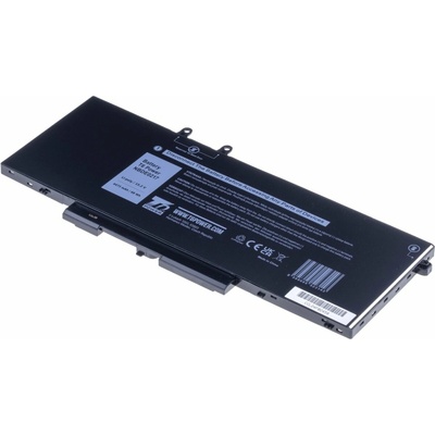T6 Power NBDE0217 baterie - neoriginální – Hledejceny.cz