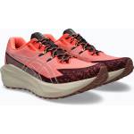 ASICS Мъжки маратонки за бягане Asics Blazeblast sun coral/dark aubergine