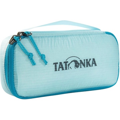 Tatonka Sqzy Padded Pouch S light blue