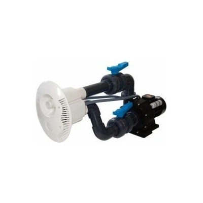 Protiprúd V-JET 74m3/h, 400V