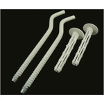 Jozi КОНЗОЛА С ДЮБЕЛ 170 mm jozi (3800154009372)