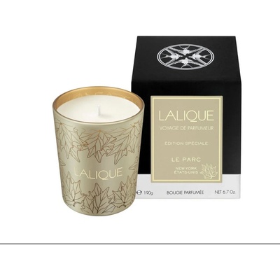 Lalique Le Parc B64181 New York 190 g