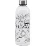 Stor Бутилка за вода Stor Television: Friends - Pattern (102133)