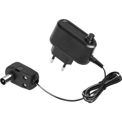 LTC Elektronicky regulovaný anténny napájací zdroj 5-12 V, 100 mA