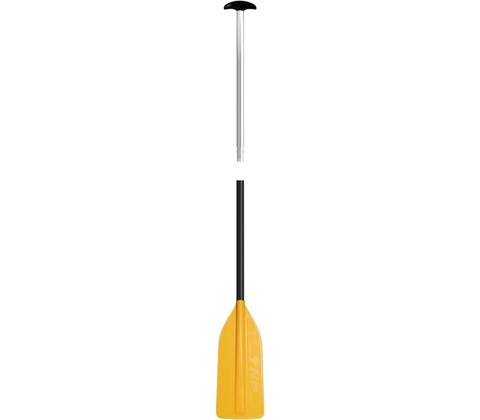 TNP Allround Canoe 505.2