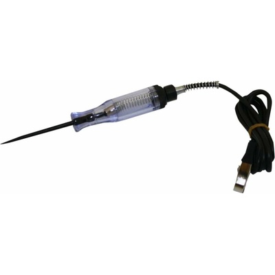 SVĚTELNÝ TEST 12V DC CD-TL-12VDC