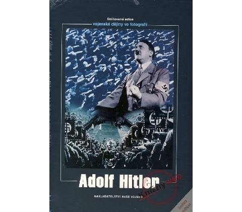 Adolf Hitler