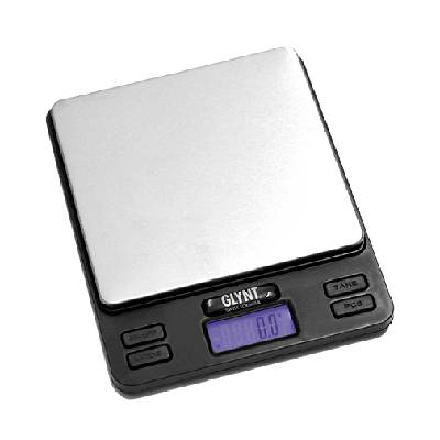 SHADOWS Colour scale barevná stupnice