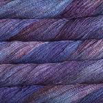 malabrigo Sock Abril Плетива прежда (SW853)