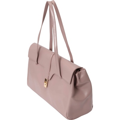 Nasty Gal Чанта за през рамо розово, размер One Size