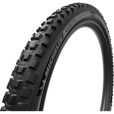 Michelin Wild Enduro Mh Racing Line Dark 27,5×2.50 Kevlar