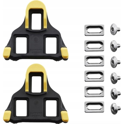 Shimano zarážky SM-SH11