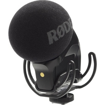 RODE VideoMic PRE Rycote