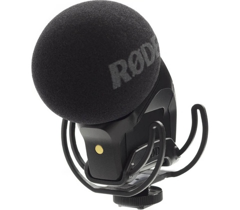 RODE VideoMic PRE Rycote