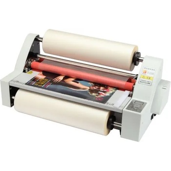 Rongda V480 - Ролков ламинатор