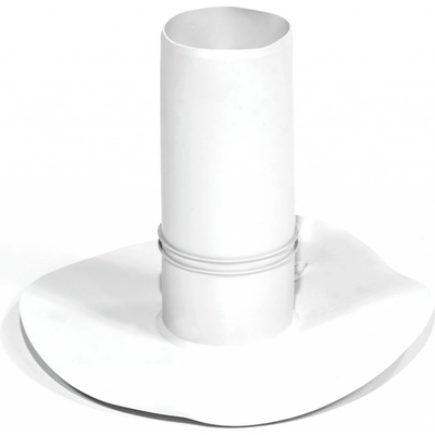 GUNNEX Střešní vpusť Ø 150mm