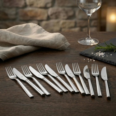 WMF Set steakových príborov Nuova 12 ks