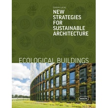 Ecological Buildings - Dorian Lucas