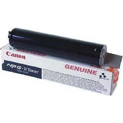 Canon TОНЕР КАСЕТА ЗА CANON NP 6012/6112/6212/6312/6412/6512/6612 - Black - NPG-11 (NPG11) - PN CF1382A002AA (501CANNP6012)