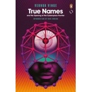 True Names - Vernor Vinge