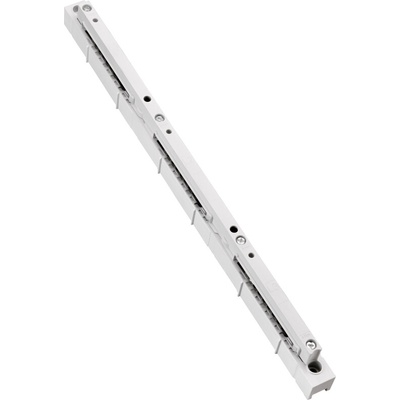 Držák přípojnic, 3-pól - 185Power