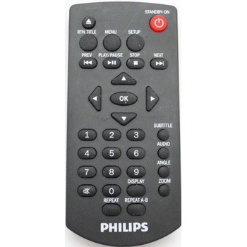 GENERAL PHILIPS 996510029465 - съвместимо дистанционно управление на марката General (996510029465)