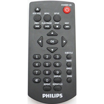 GENERAL PHILIPS 996510029465 - съвместимо дистанционно управление на марката General (996510029465)