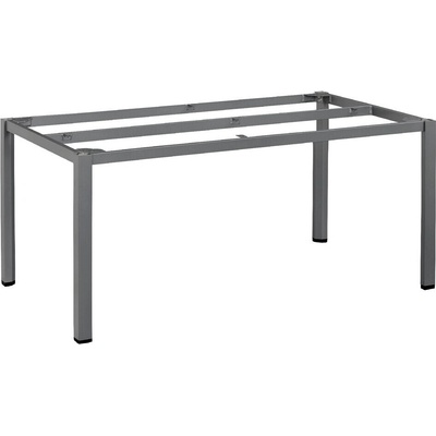 Kettler Cubic 180x95 cm antracit