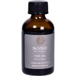 Sono Professional Sono Blonder Арганово масло за руса коса, 30 ml - ozone