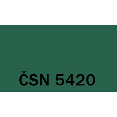 Het Soldecol Unicoat SM 2,5L ČSN 5420