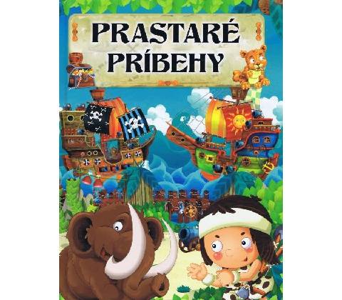 Prastaré príbehy