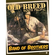 Worthington Games Band of Brothers: Old Breed