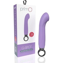 The Screaming O Primo G-Spot lilac