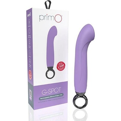 The Screaming O Primo G-Spot lilac